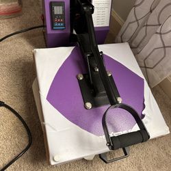 15 X 15 Bettersub Heatpress