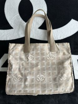 Chanel Tote