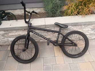 Arcade WeThePeople BMX Bikes
