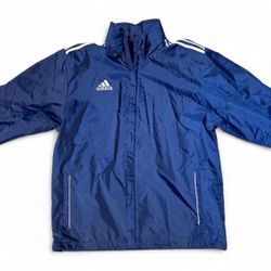 Adidas Windbreaker Jacket