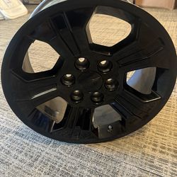 18 inch wheels