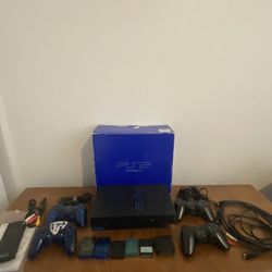PS2 Fat