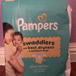Size 1 Diapers