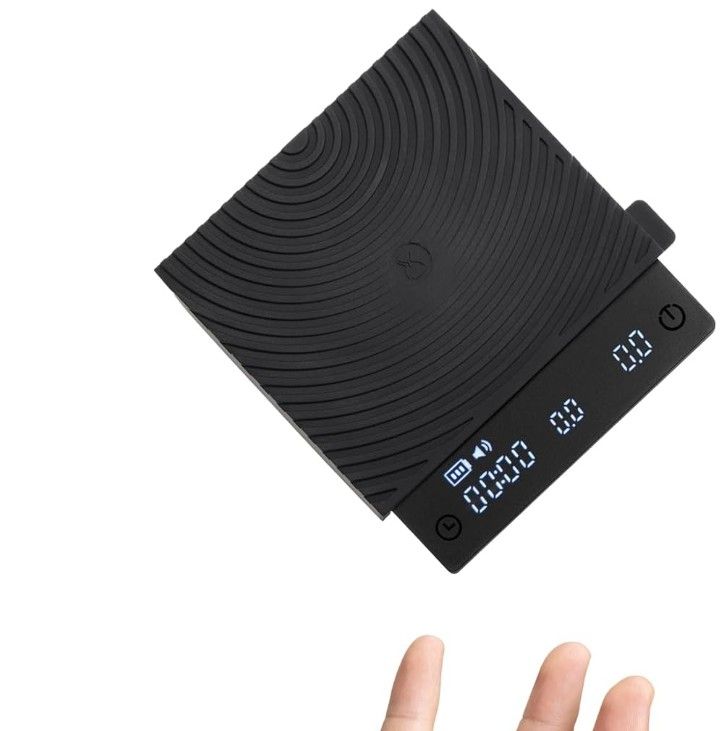 TIMEMORE Black Mirror Mini Coffee Scale
