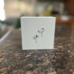 AirPods Pro 2