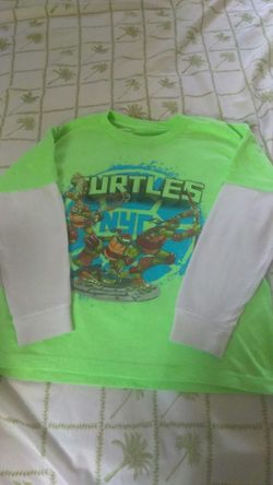 Ninja turtles