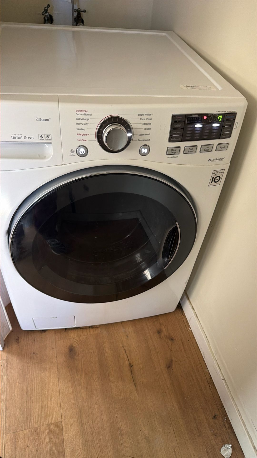 Moving Sale . Works Great