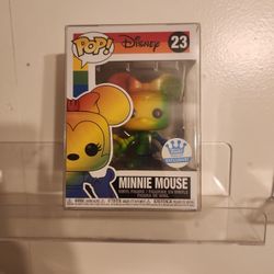 Minnie Mouse