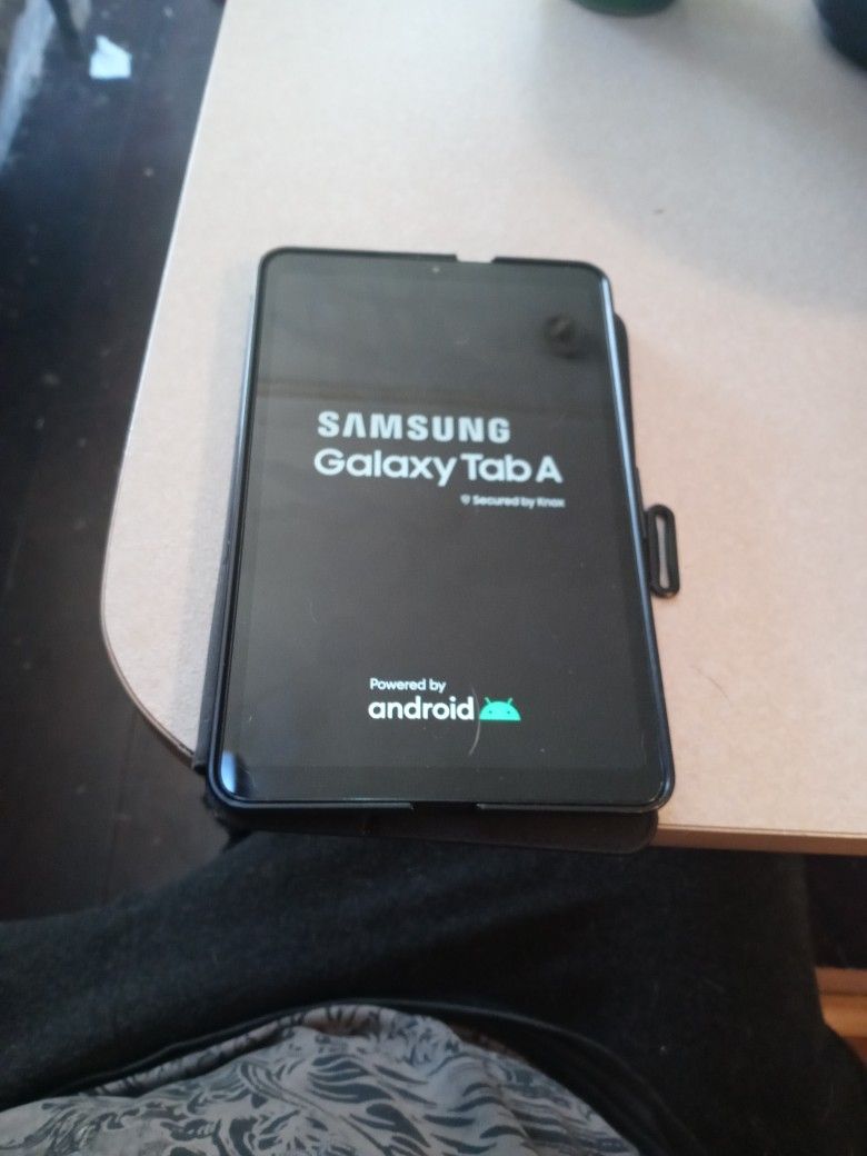 Samsung Galaxy Tab A SM-T307U