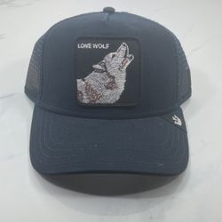 Goorin bros adjustable hat 🧢