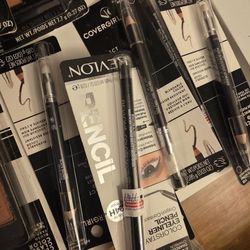 Assorted Bashed l Brushes