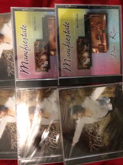 Christian cds
