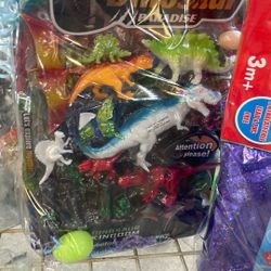 Easter Basket
