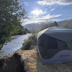 Used Gazelle T4 Tent  $180