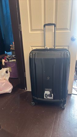 Suitcase