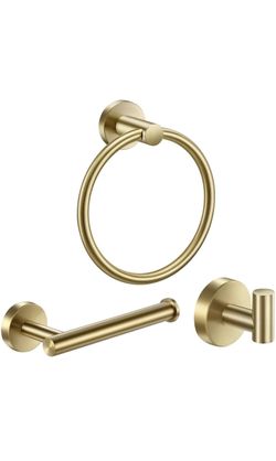 Bathroom Hardware Accessories 