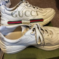 Gucci Shoes 