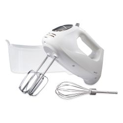 Hamilton Beach hand mixer 