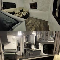 1999 Forest River Cherokee 31