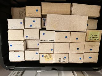 1990’s Basketball Sportscard Sets