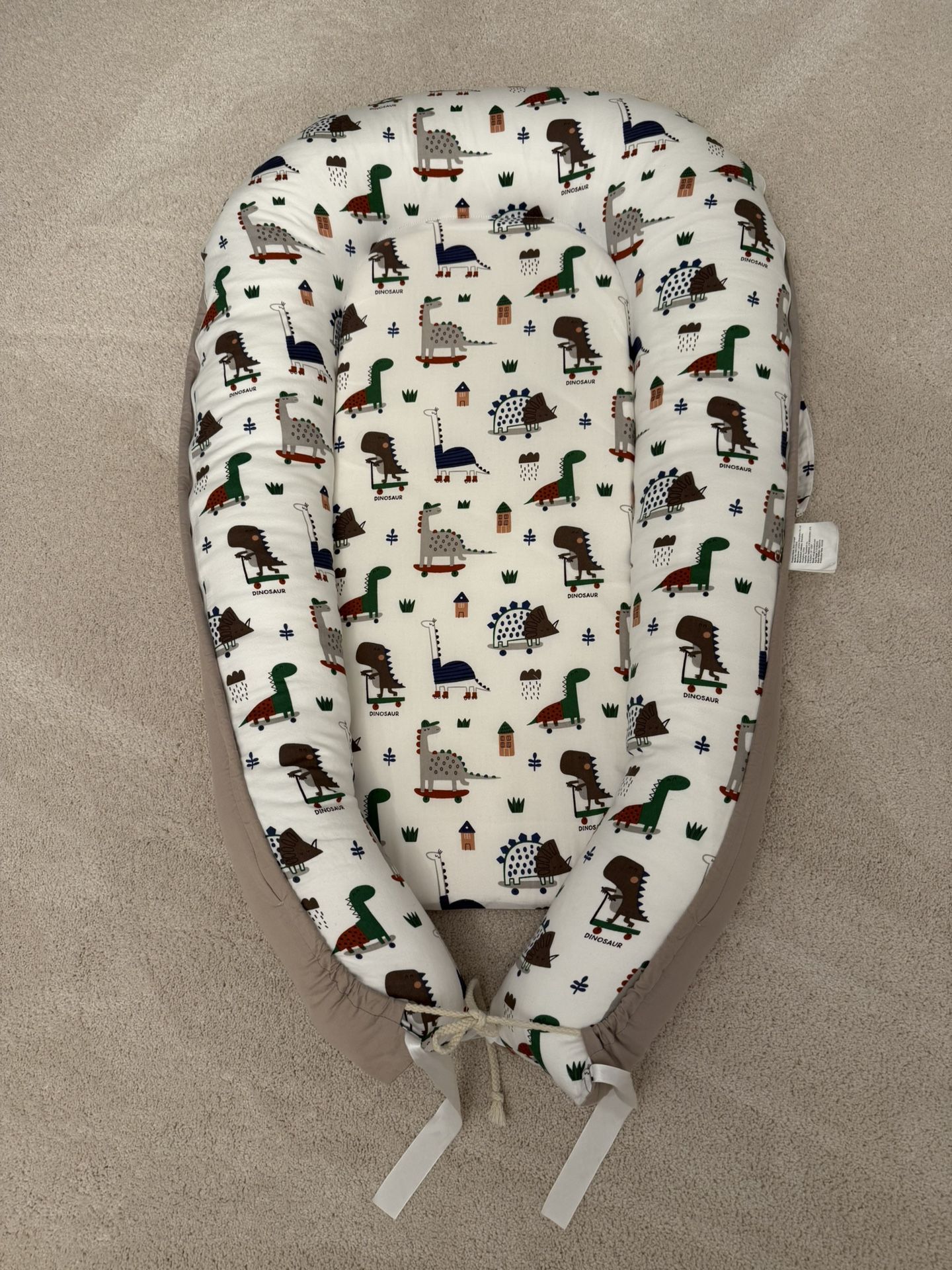 Baby Lounger