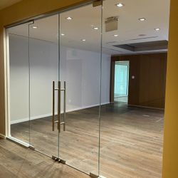 Wall Partitions For Offices And Houses