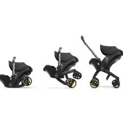 Doona (BRAND NEW) Color Silver 