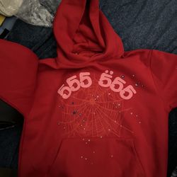 SP5DER HOODIES