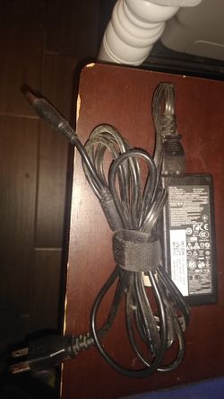 Dell oem laptop charger