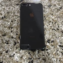 iPhone 8 Plus Unlocked 