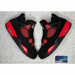 Jordan 4 Red Thunder 11.5 Men