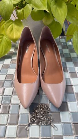 Calvin Klein shoes size 8
