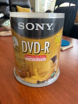 DVD-R