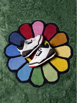 Air Jordan 3 World’s Best Dad