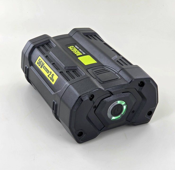 NEW 56V 2.5A EGO POWER+ COMPATIBLE BATTERY