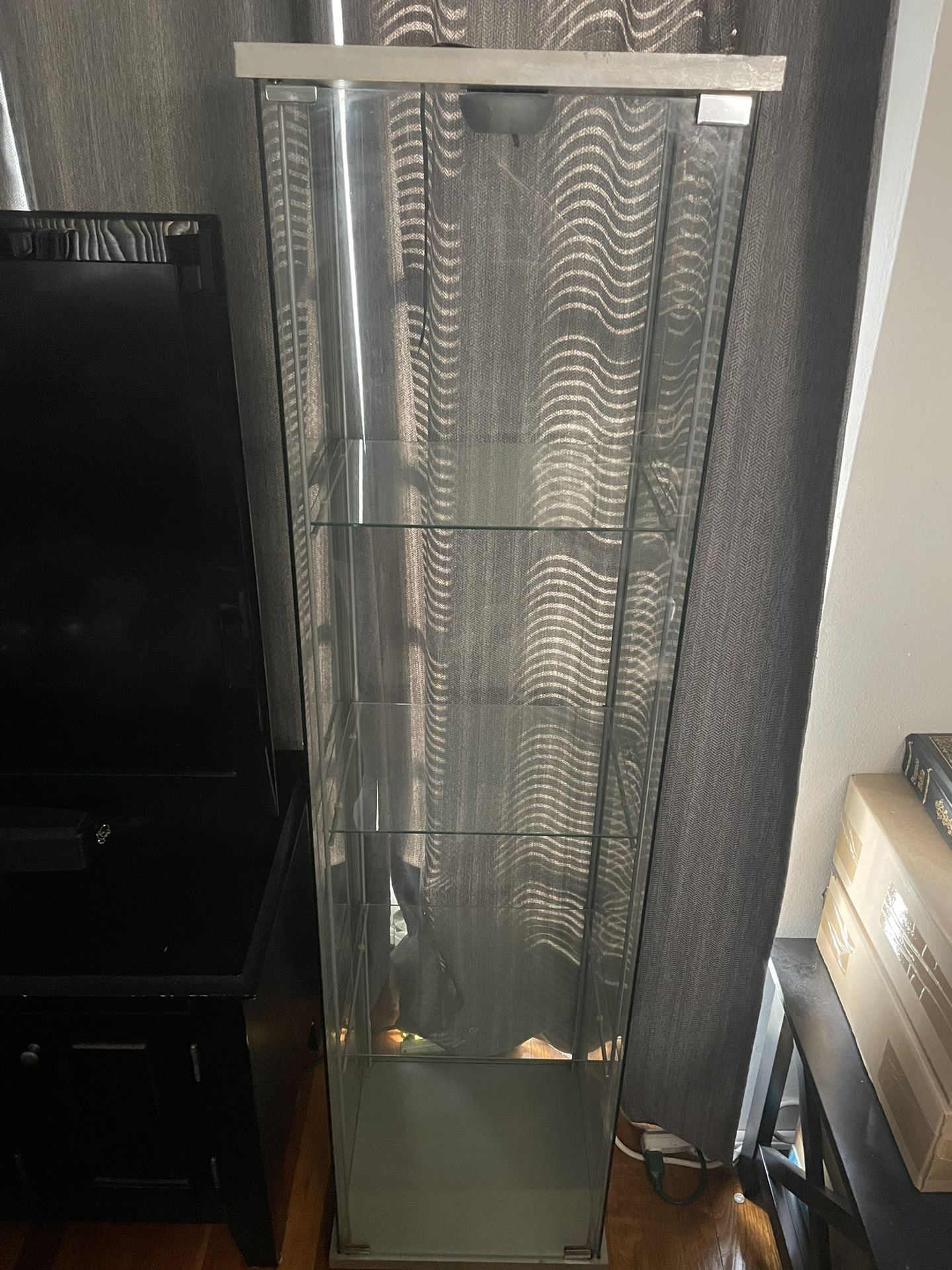 * 2 Ikea Detolf Displays for Sale in Los Angeles, CA OfferUp