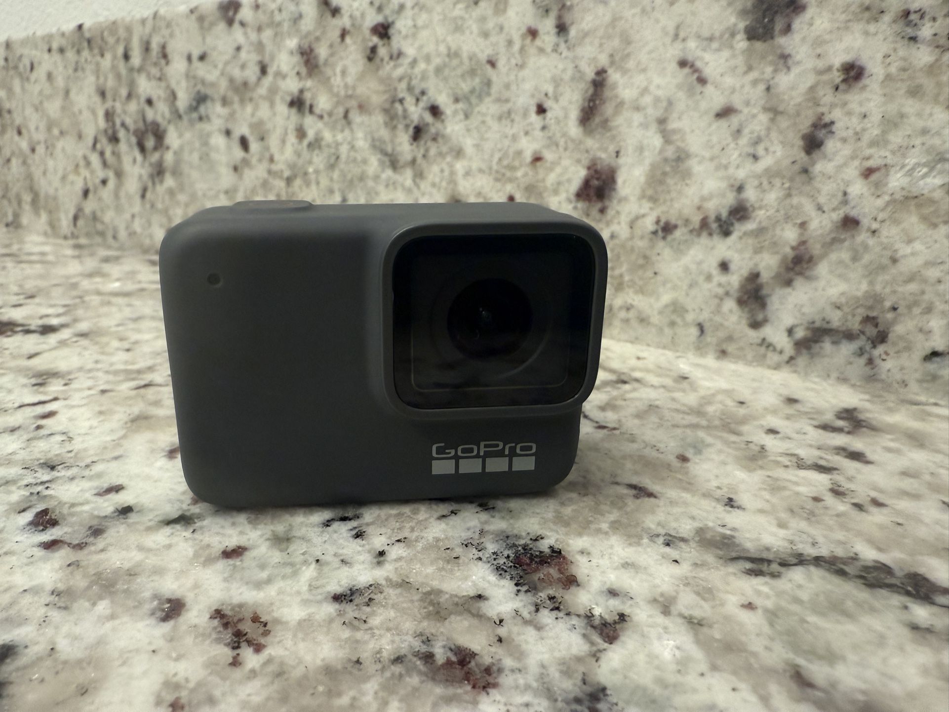 GoPro 7 Silver