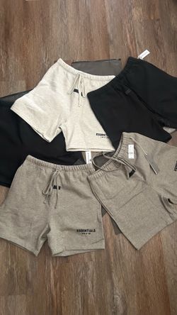 Essential shorts