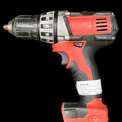 Drill Hand Tools