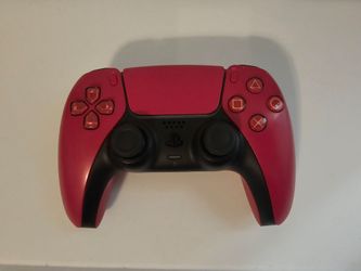 PS5 Dualsense Controller Like New