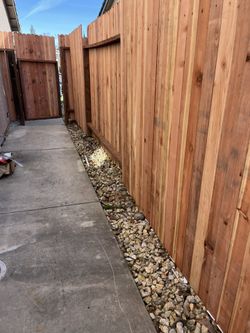Fencing