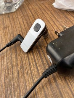 Wep 301 earphone/headphone