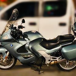 2006 BMW K1200