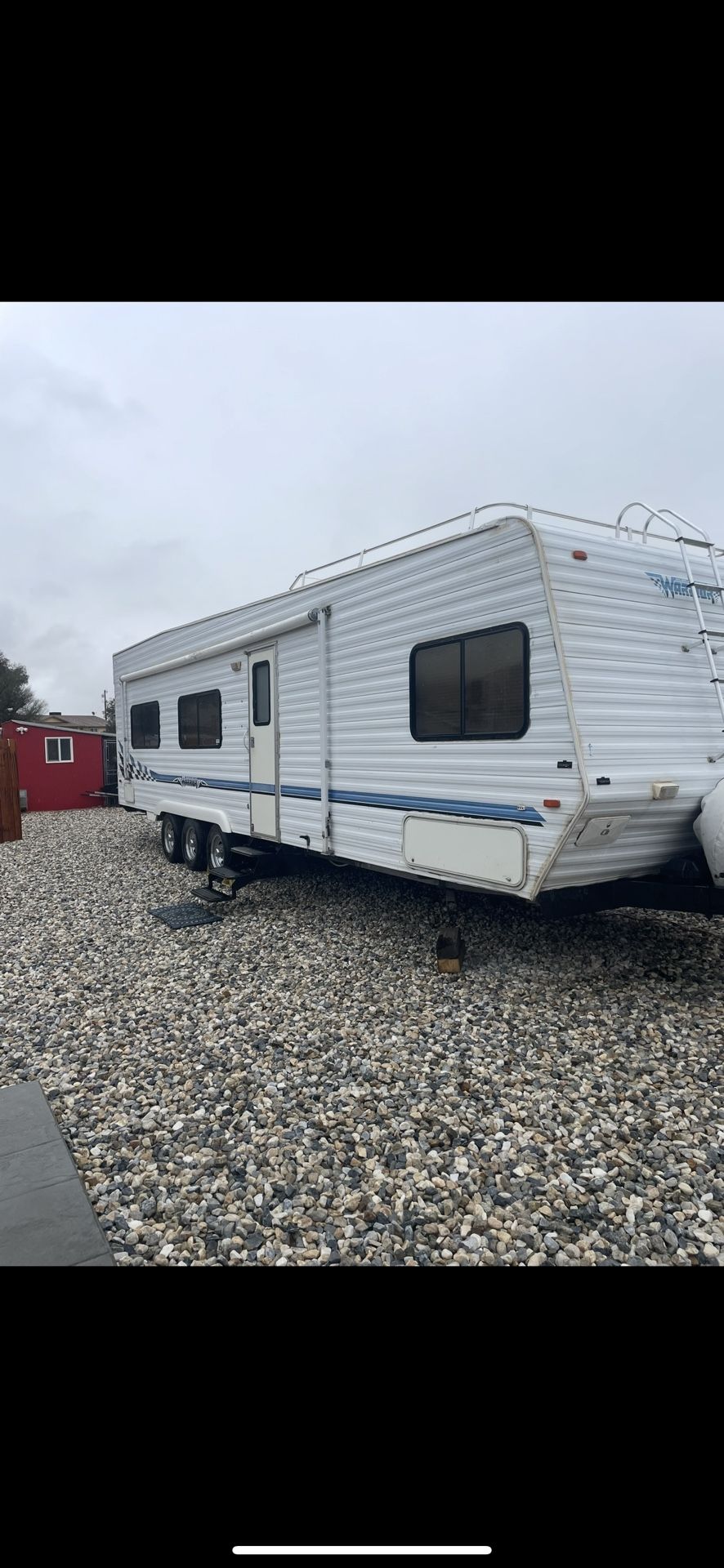 2006 Weekend Warrior