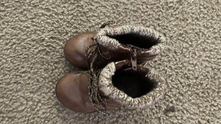 Winter Boots For Babies Thumbnail