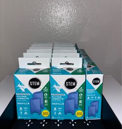 Stem light trap refills (2 for $5) LAKE MEAD & RAINBOW