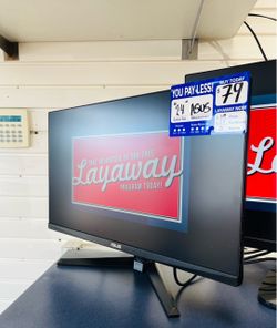 ASUS VG249Q3A 24” Full HD Gaming Monitor