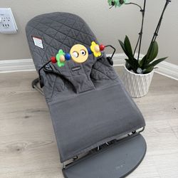 Baby Bjorn Bouncer Seat Chair