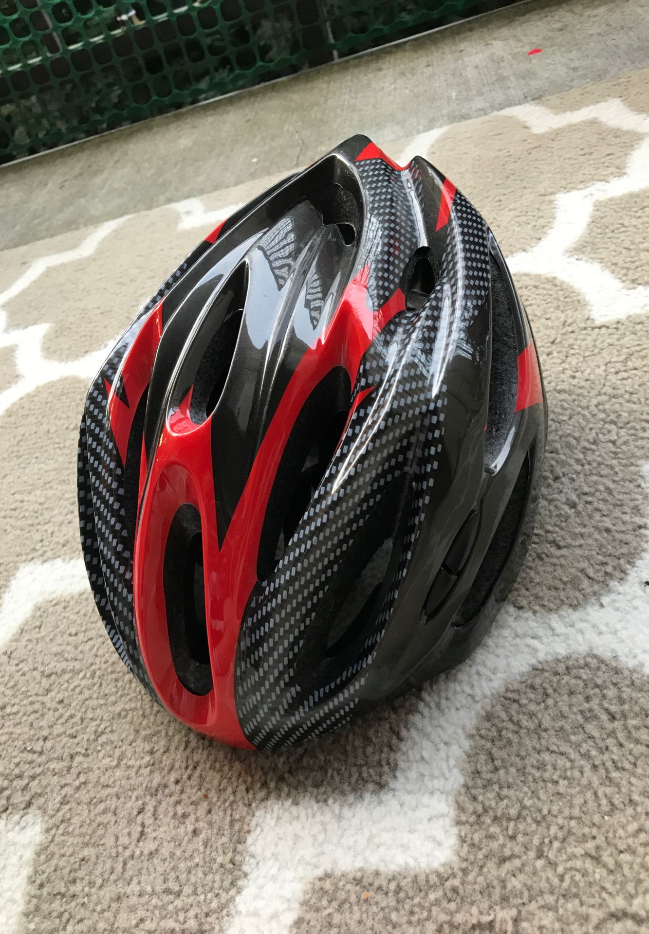 Helmet