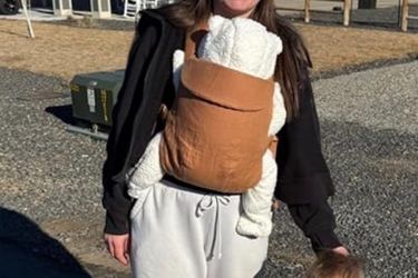 Wild bird Ariel Carrier